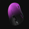 Мышь игровая HATOR Quasar 3 Ultima 8K Wireless Black/Violet (HTM760)