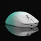 Мышь игровая HATOR Quasar 3 Ultima 8K Wireless White/Mint (HTM761)