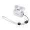 Наушники VENTION Echo Lite E11 Plus White
