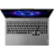 Ноутбук LENOVO LOQ 15IRX10 Luna Gray (83JE01DSRA)