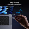 Мережевий адаптер UGREEN CM648 USB-C 2.5 Gigabit Ethernet Adapter Space Gray (25052)