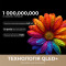 Телевизор DREAME 50" QLED 4K 50Q100