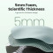 Коврик для мыши UGREEN LP668 Green