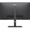 Монітор 23.8" DELL P2426H Dark Gray (210-BVKM)
