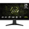 Монитор 24.5" MSI MAG 255F X24