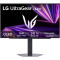 Монитор 26.5" LG UltraGear 27GX704A-B