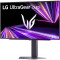 Монитор 26.5" LG UltraGear 27GX704A-B