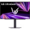 Монитор 26.5" LG UltraGear 27GX704A-B