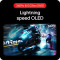 Монитор 26.5" LG UltraGear 27GX704A-B