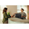 Монитор 27" LG 27BA65QB-B