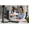 Монитор 27" LG 27BA65QB-B