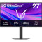 Монітор 27" LG UltraGear 27G440A-B
