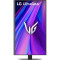 Монітор 27" LG UltraGear 27G440A-B