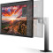 Монітор 31.5" LG UltraFine Ergo 32UN880K-B
