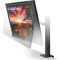 Монітор 31.5" LG UltraFine Ergo 32UN880K-B