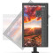 Монітор 31.5" LG UltraFine Ergo 32UN880K-B