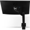 Монітор 31.5" LG UltraFine Ergo 32UN880K-B