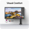 Монітор 31.5" LG UltraFine Ergo 32UN880K-B