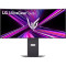 Монітор 33.9" LG UltraGear 34GX900A-B
