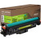 Тонер-картридж PATRON Green Label сумісний з HP 230A Cyan (PN-230ACGL)