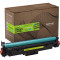 Тонер-картридж PATRON Green Label сумісний з HP 230X Cyan (PN-230XCGL)