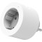 Розумна розетка AQARA Smart Plug H2 (SP-P05D)