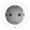 Розумна розетка AQARA Smart Plug H2 (SP-P05D)