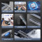 Презентер VENTION PowerPoint Clicker with Red Laser Pointer