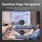 Презентер VENTION PowerPoint Clicker with Red Laser Pointer