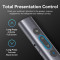 Презентер VENTION PowerPoint Clicker with Red Laser Pointer