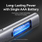Презентер VENTION PowerPoint Clicker with Red Laser Pointer