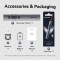 Презентер VENTION PowerPoint Clicker with Red Laser Pointer