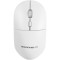 Миша GRUNHELM M-521 Wireless White
