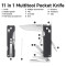Мультитул NEXTOOL Knight K30 (NE20413)