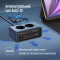 Мережевий фільтр COLORWAY CW-CHE25PDB Blue, 2 розетки, 2xUSB-C, 1xUSB, 2м