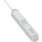Сетевой фильтр COLORWAY CW-CHE44PDW White, 4 розетки, 2xUSB-C, 2xUSB, 2м