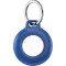 Держатель BELKIN Waterproof Secure Holder with Key Ring for AirTag Blue (MSC013BTBL)