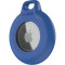 Держатель BELKIN Waterproof Secure Holder with Key Ring for AirTag Blue (MSC013BTBL)