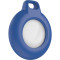 Держатель BELKIN Waterproof Secure Holder with Key Ring for AirTag Blue (MSC013BTBL)