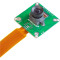 Модуль камери ARDUCAM 1MP Monochrome Global Shutter Camera Module with M12 Mount Lens for Raspberry Pi 5/4/3B+/3 (OV9281)