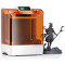 3D принтер CREALITY Halot-X1 Combo (1003040265I)