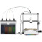 3D принтер CREALITY SparkX i7 Combo (1002140002)