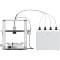 3D принтер CREALITY SparkX i7 Combo (1002140002)