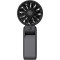 Портативний ручний вентилятор JISULIFE Handheld Fan Life7 Black
