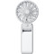 Портативний ручний вентилятор JISULIFE Handheld Fan Life7 Gray