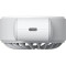 Портативний ручний вентилятор JISULIFE Handheld Fan Life7 Gray