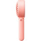 Портативний ручний вентилятор JISULIFE Handheld Fan Life7 Pink