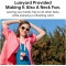 Портативний ручний вентилятор JISULIFE Handheld Fan Life7 Pink