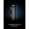 Защитное стекло ARMORSTANDART Supreme Black Icon для Galaxy S26 Ultra