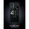 Защитное стекло ARMORSTANDART Supreme Black Icon для Galaxy S26 Ultra